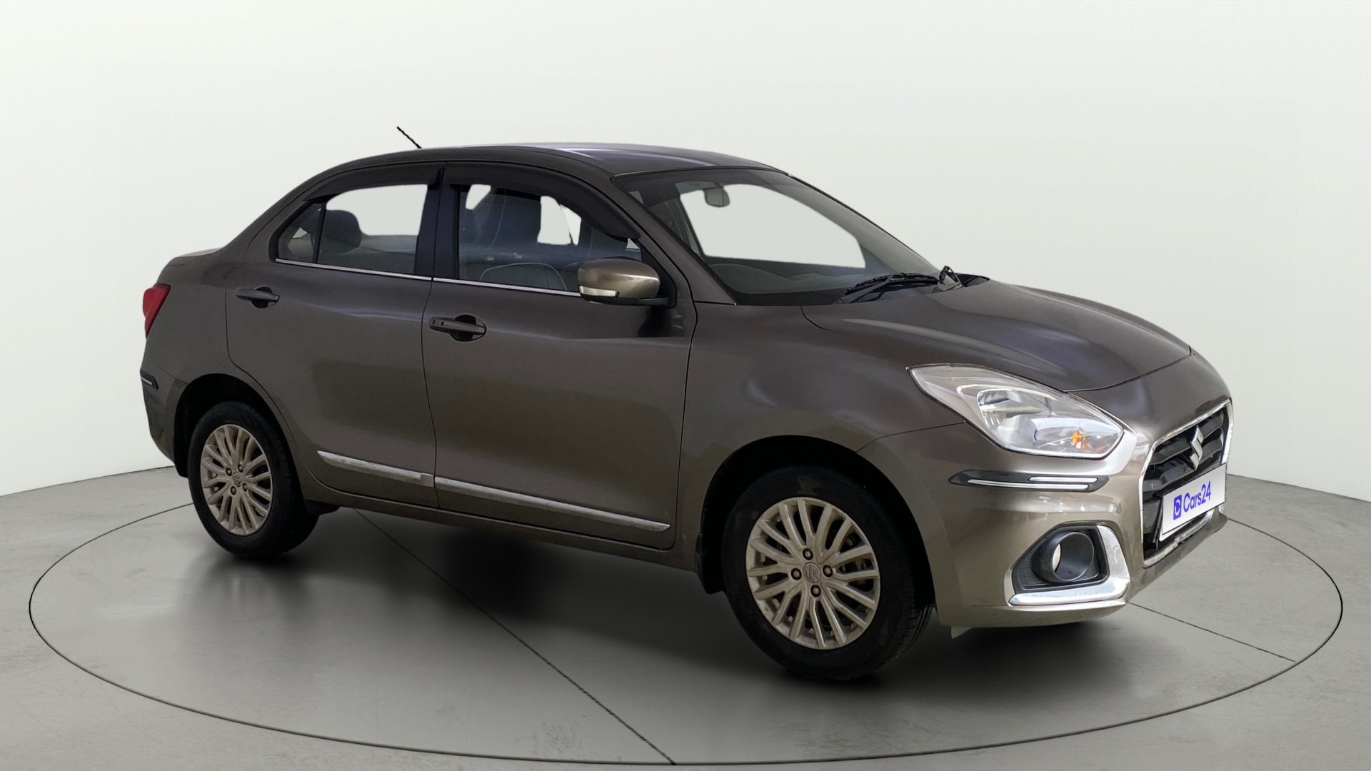 View 2022 Maruti Suzuki 1000 Base Variant Image 37 Used 2022 Maruti Suzuki 1000 Base Variant Image 37