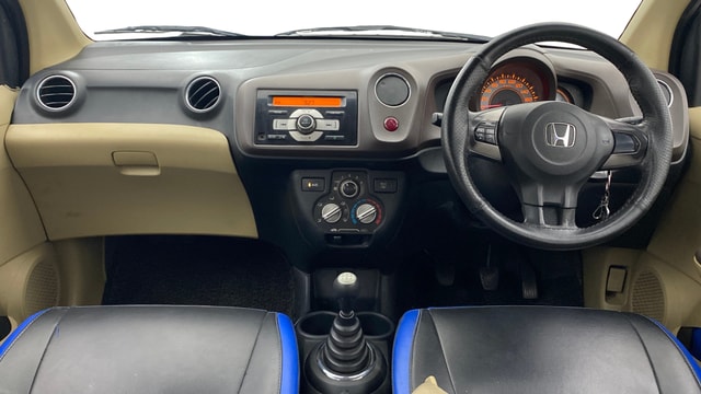 View Honda Brio Image 15 Used Honda Brio Image 15