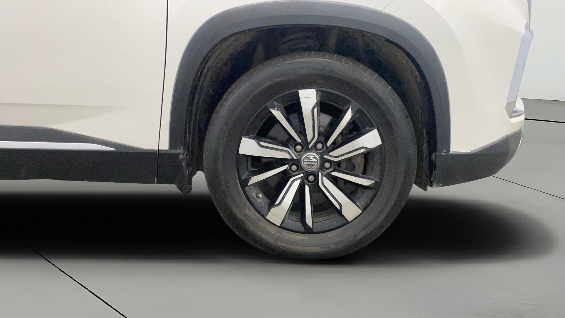 View 2019 MG Hector Sharp Diesel Image 46 Used 2019 MG Hector Sharp Diesel Image 46