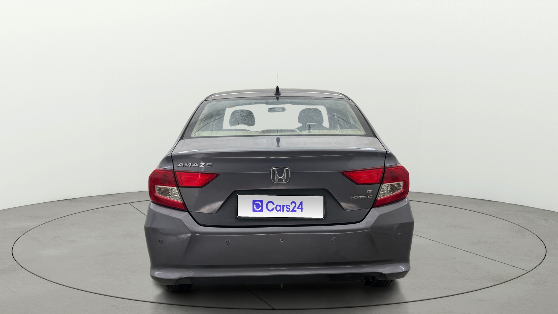 View 2019 Honda Amaze E MT Petrol BS IV Image 40 Used 2019 Honda Amaze E MT Petrol BS IV Image 40