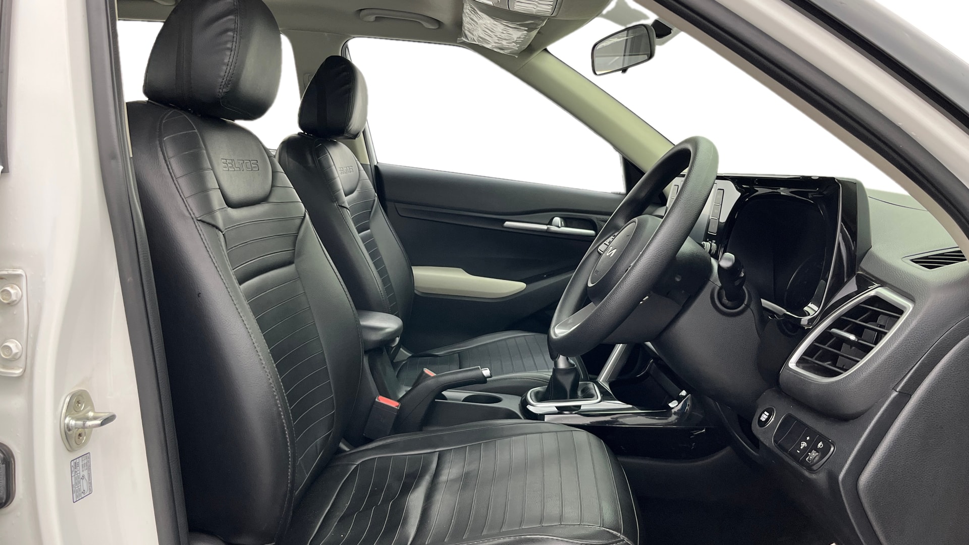 View 2021 Kia Seltos D1.5 CRDI VGT 6MT HTK Plus Image 28 Used 2021 Kia Seltos D1.5 CRDI VGT 6MT HTK Plus Image 28
