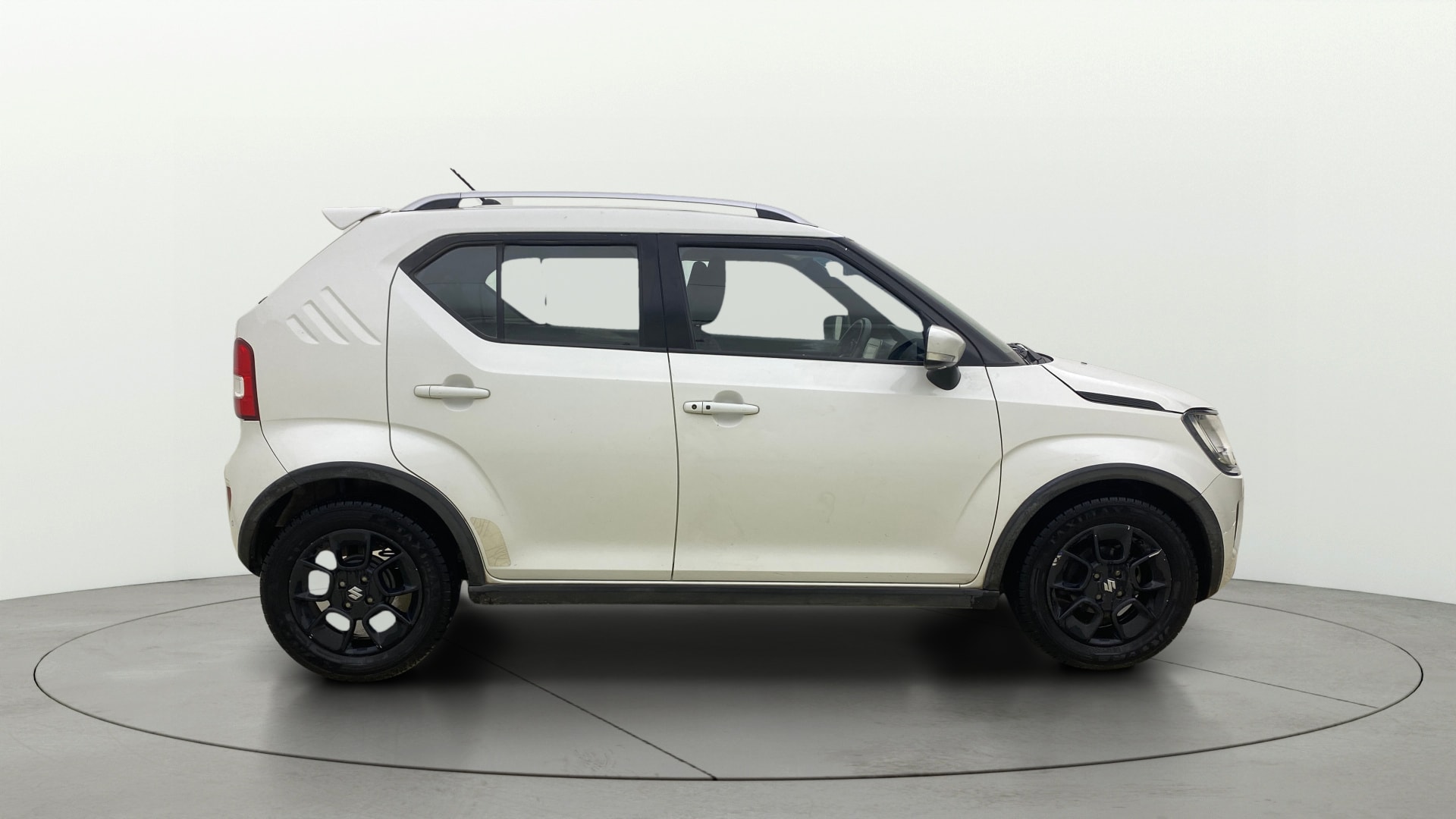 View 2020 Maruti Suzuki 1000 Base Variant Image 27 Used 2020 Maruti Suzuki 1000 Base Variant Image 27