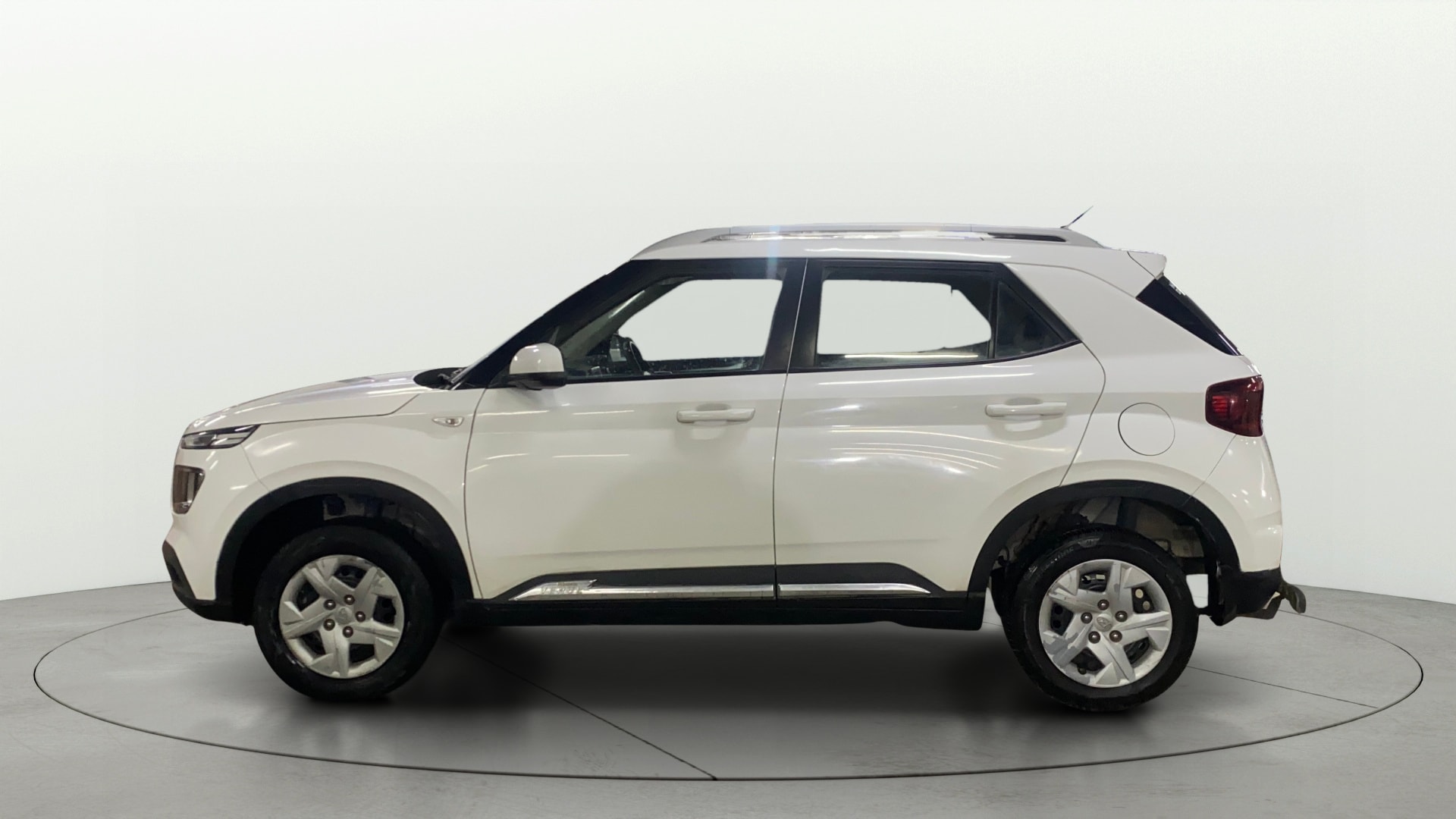 View 2019 Hyundai Venue S 1.2 Petrol Image 5 Used 2019 Hyundai Venue S 1.2 Petrol Image 5