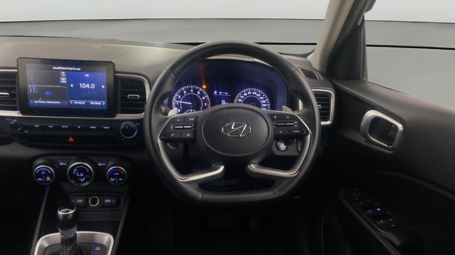 View Hyundai Venue Image 12 Used Hyundai Venue Image 12