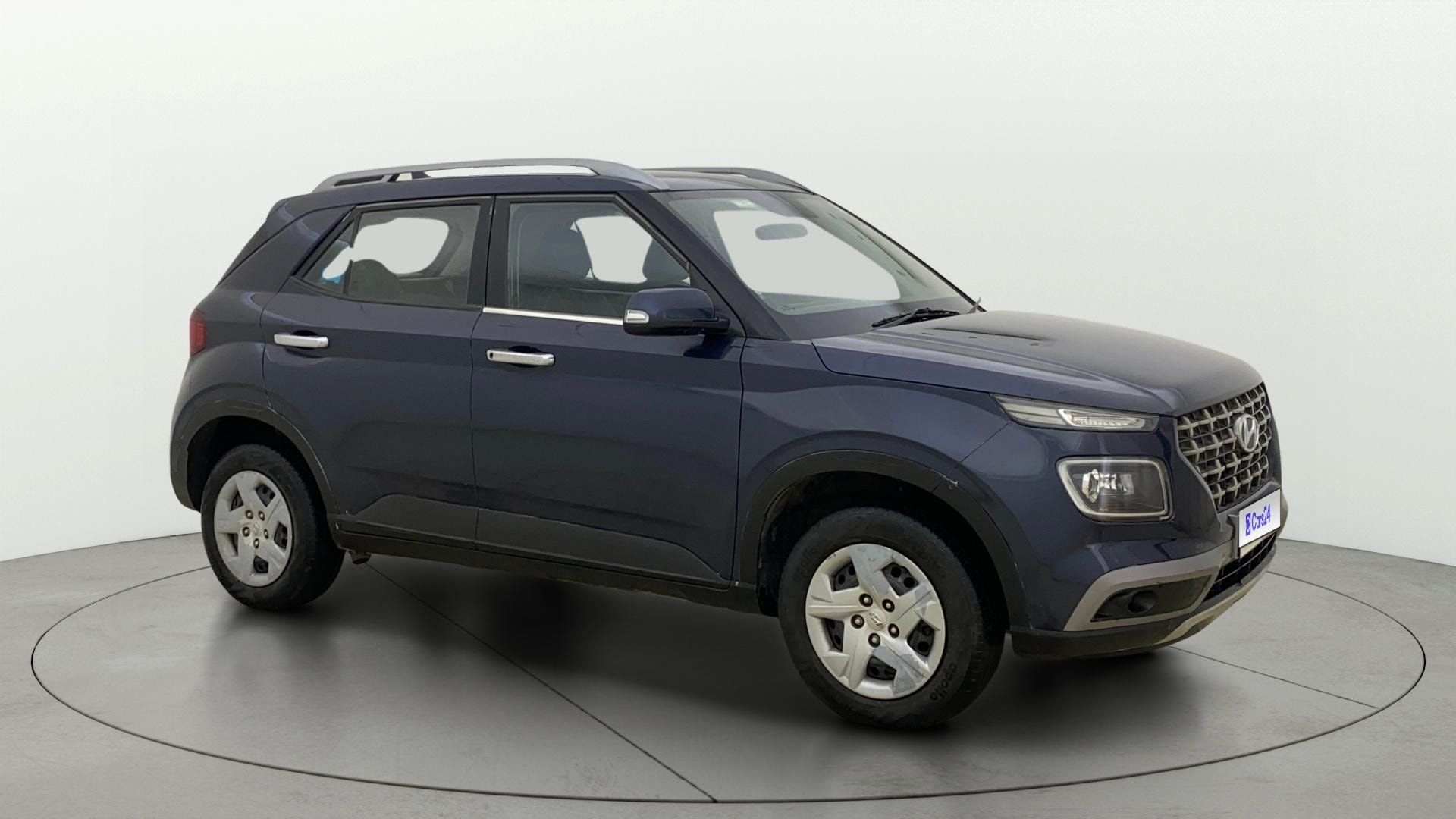 View 2022 Hyundai Venue S Plus 1.2 Petrol Image 21 Used 2022 Hyundai Venue S Plus 1.2 Petrol Image 21