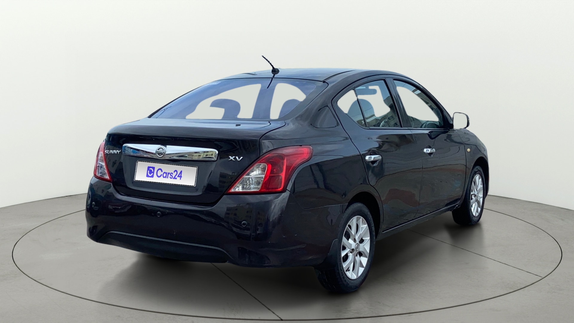 View 2017 Nissan Sunny XV Diesel Image 42 Used 2017 Nissan Sunny XV Diesel Image 42