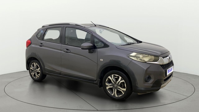 View Honda WR-V Image 21 Used Honda WR-V Image 21