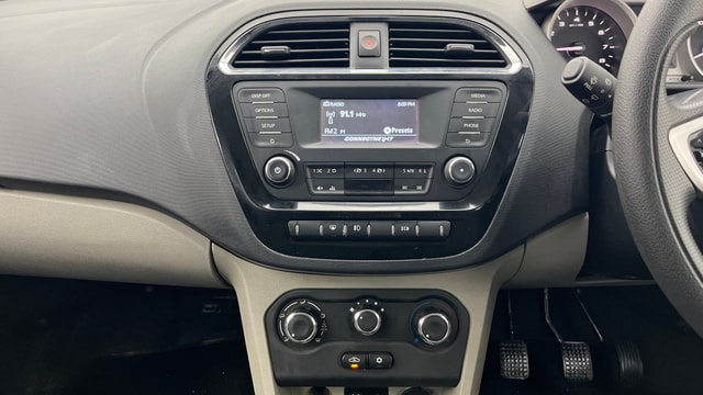 View Tata Tiago Image 17 Used Tata Tiago Image 17