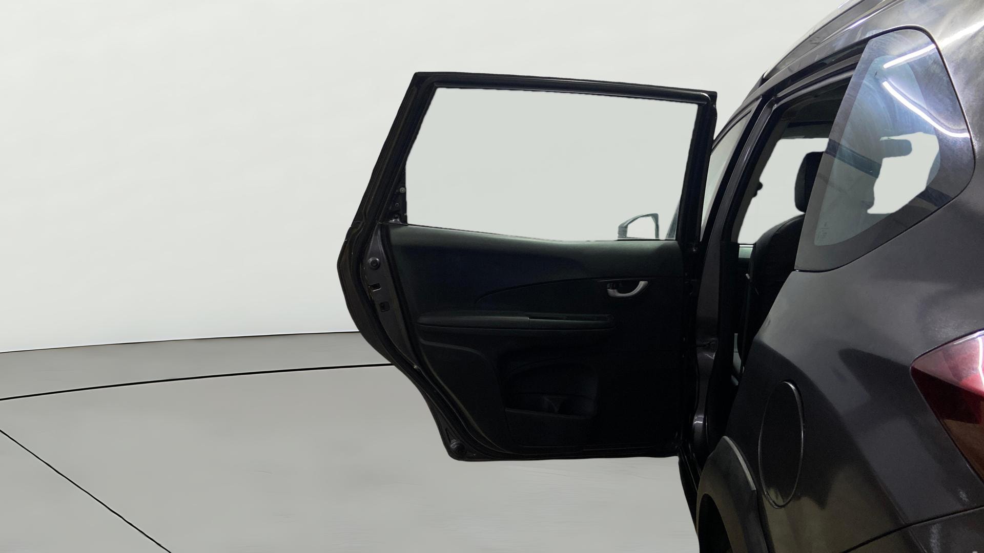 View 2017 Honda BR-V E Diesel Image 23 Used 2017 Honda BR-V E Diesel Image 23
