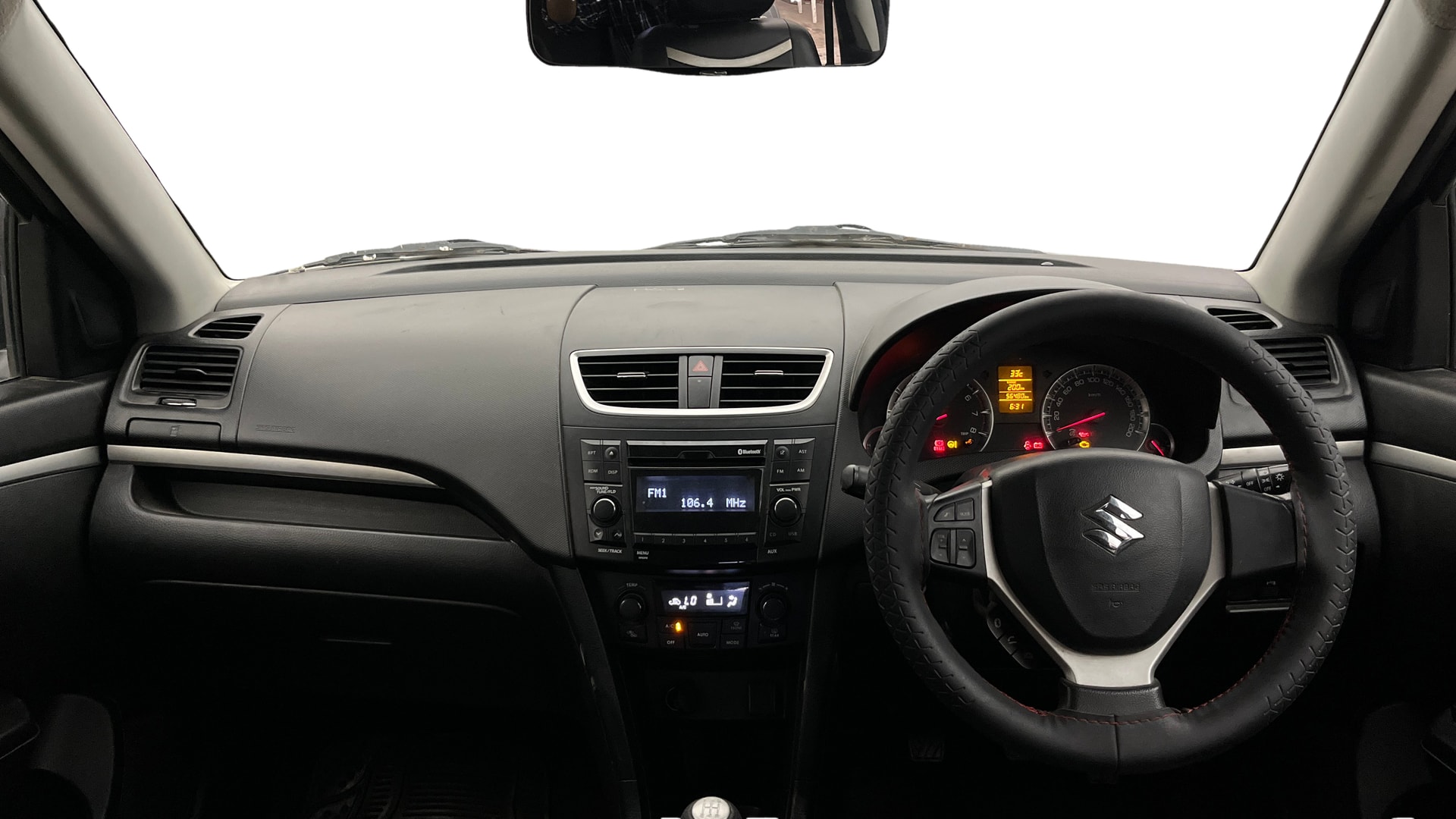 View 2015 Maruti Suzuki 1000 Base Variant Image 15 Used 2015 Maruti Suzuki 1000 Base Variant Image 15