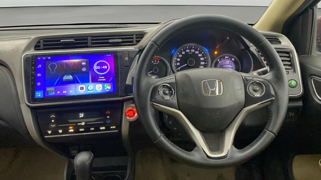 View Honda City Image 13 Used Honda City Image 13