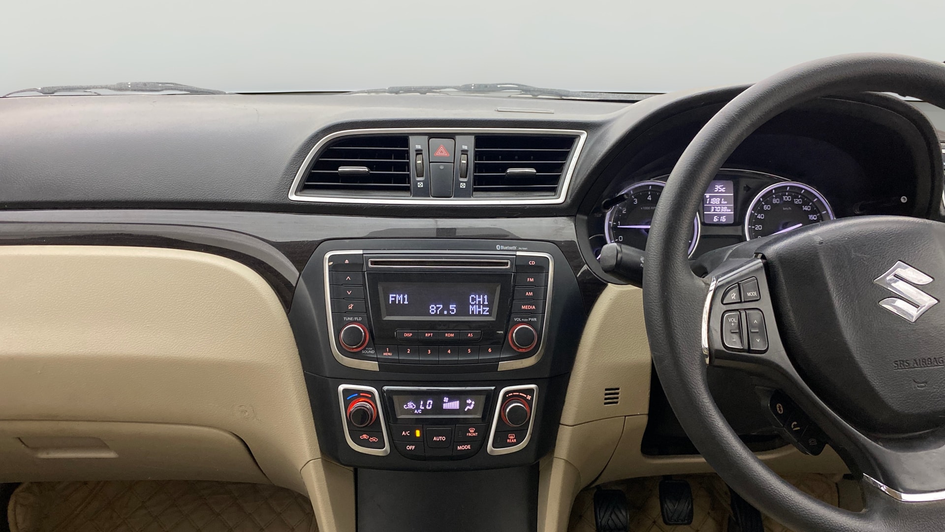 Used 2017 Maruti Suzuki 1000 Used 2017 Maruti Suzuki 1000