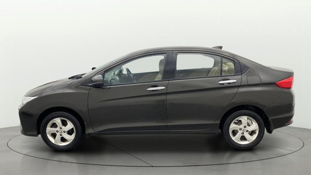View Honda City Image 6 Used Honda City Image 6