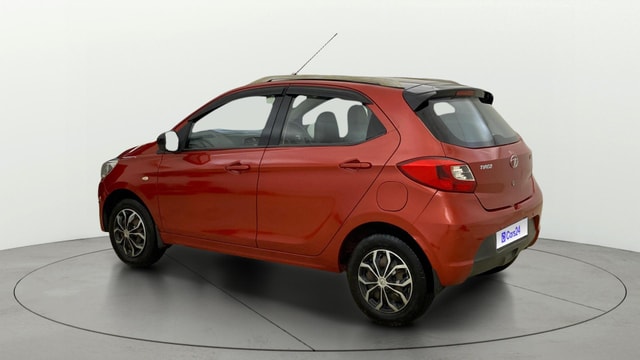 View Tata Tiago Image 2 Used Tata Tiago Image 2