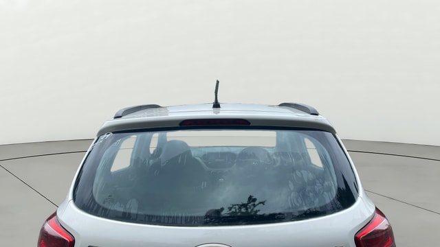 View Hyundai Grand i10 Image 4 Used Hyundai Grand i10 Image 4