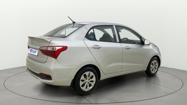 View Hyundai Xcent Image 42 Used Hyundai Xcent Image 42