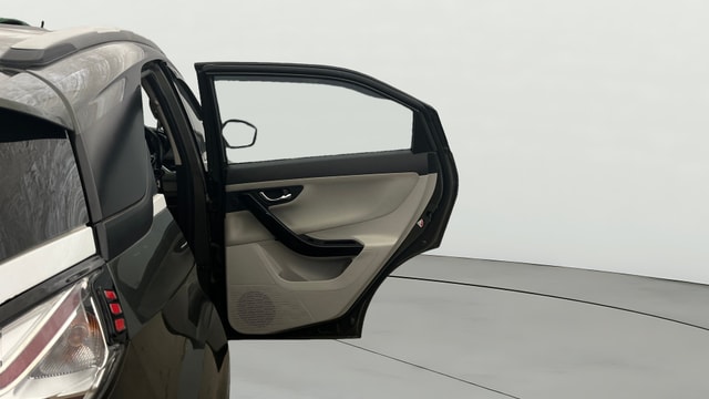 View Tata Nexon Image 7 Used Tata Nexon Image 7