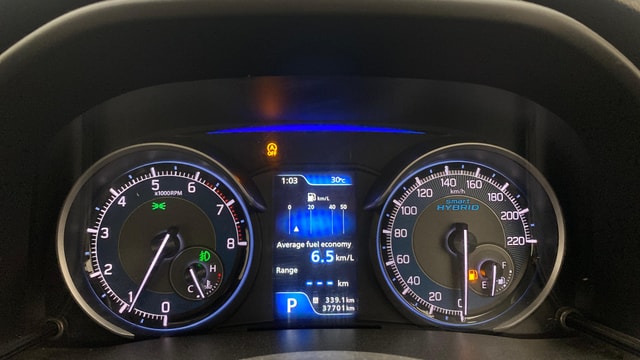 View Maruti Suzuki 1000 Image 32 Used Maruti Suzuki 1000 Image 32