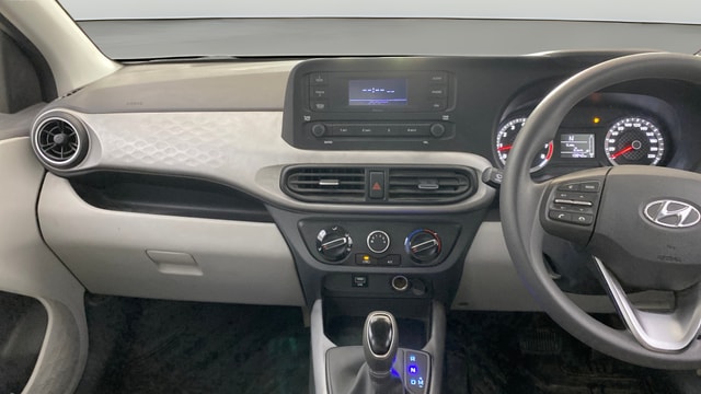 View Hyundai Grand i10 Nios Image 17 Used Hyundai Grand i10 Nios Image 17