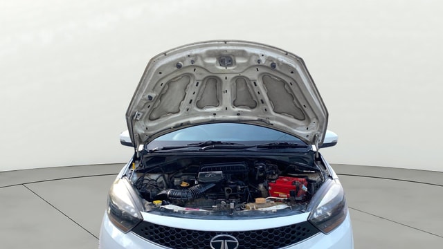 View Tata Tiago Image 19 Used Tata Tiago Image 19