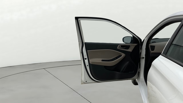View Hyundai Elite i20 Image 31 Used Hyundai Elite i20 Image 31