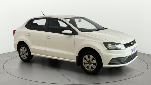 View Volkswagen Ameo Image 36 Used Volkswagen Ameo Image 36