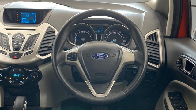 View Ford EcoSport Image 20 Used Ford EcoSport Image 20