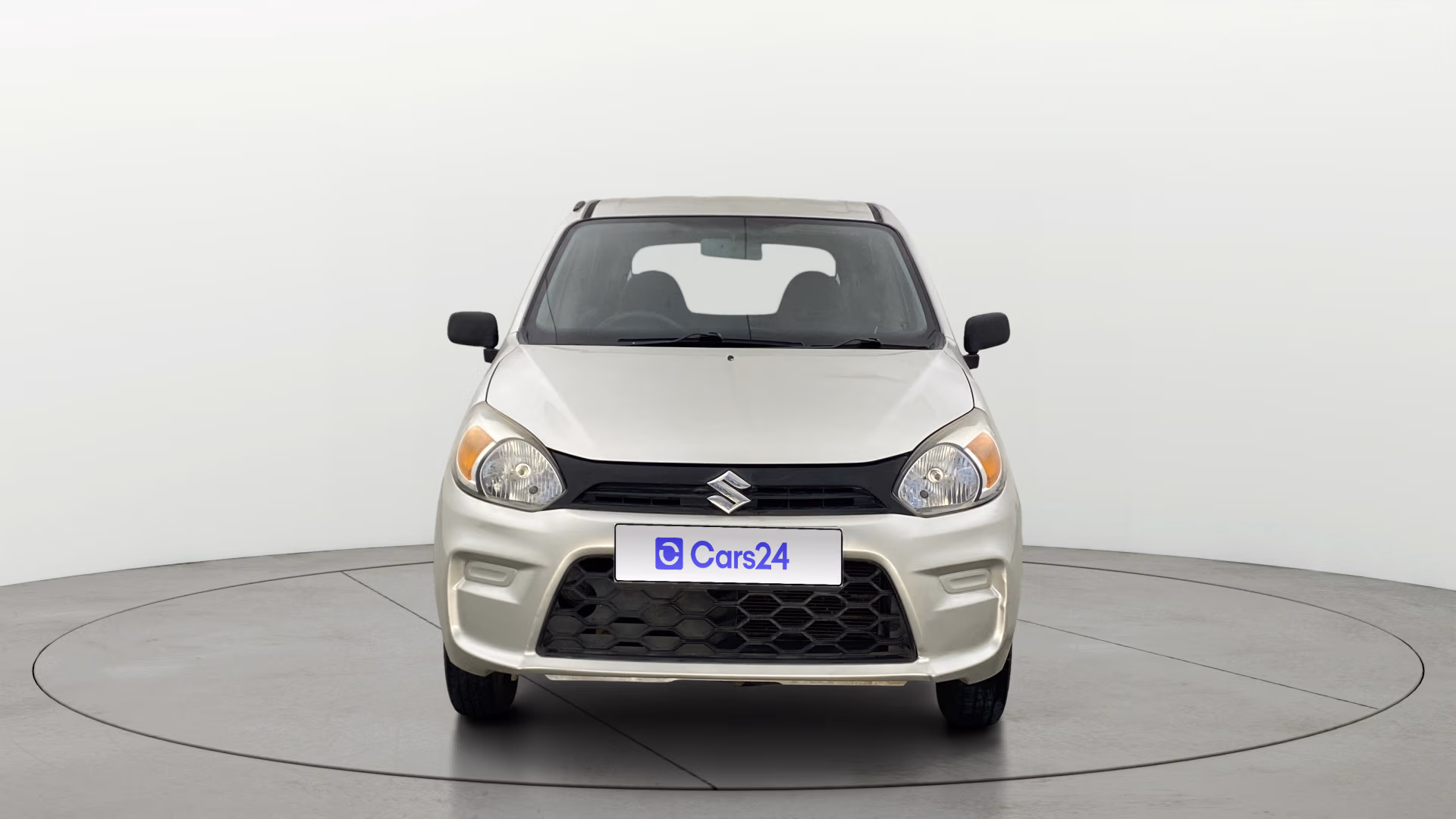 Used 2021 Maruti Suzuki 1000 Used 2021 Maruti Suzuki 1000