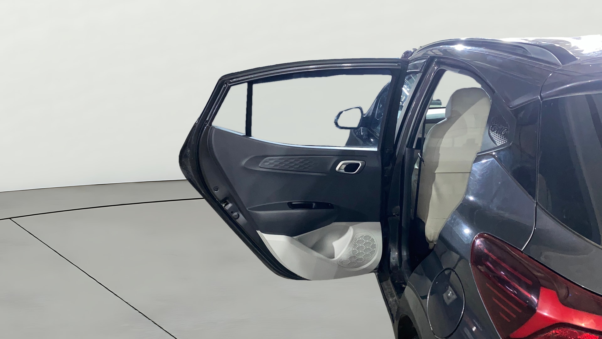 Used 2024 Hyundai Grand i10 Nios Used 2024 Hyundai Grand i10 Nios