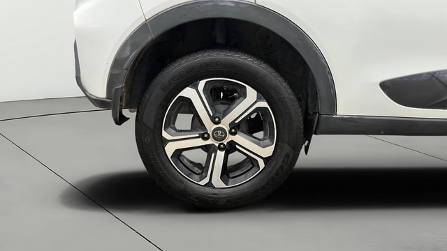 View Tata Nexon Image 25 Used Tata Nexon Image 25