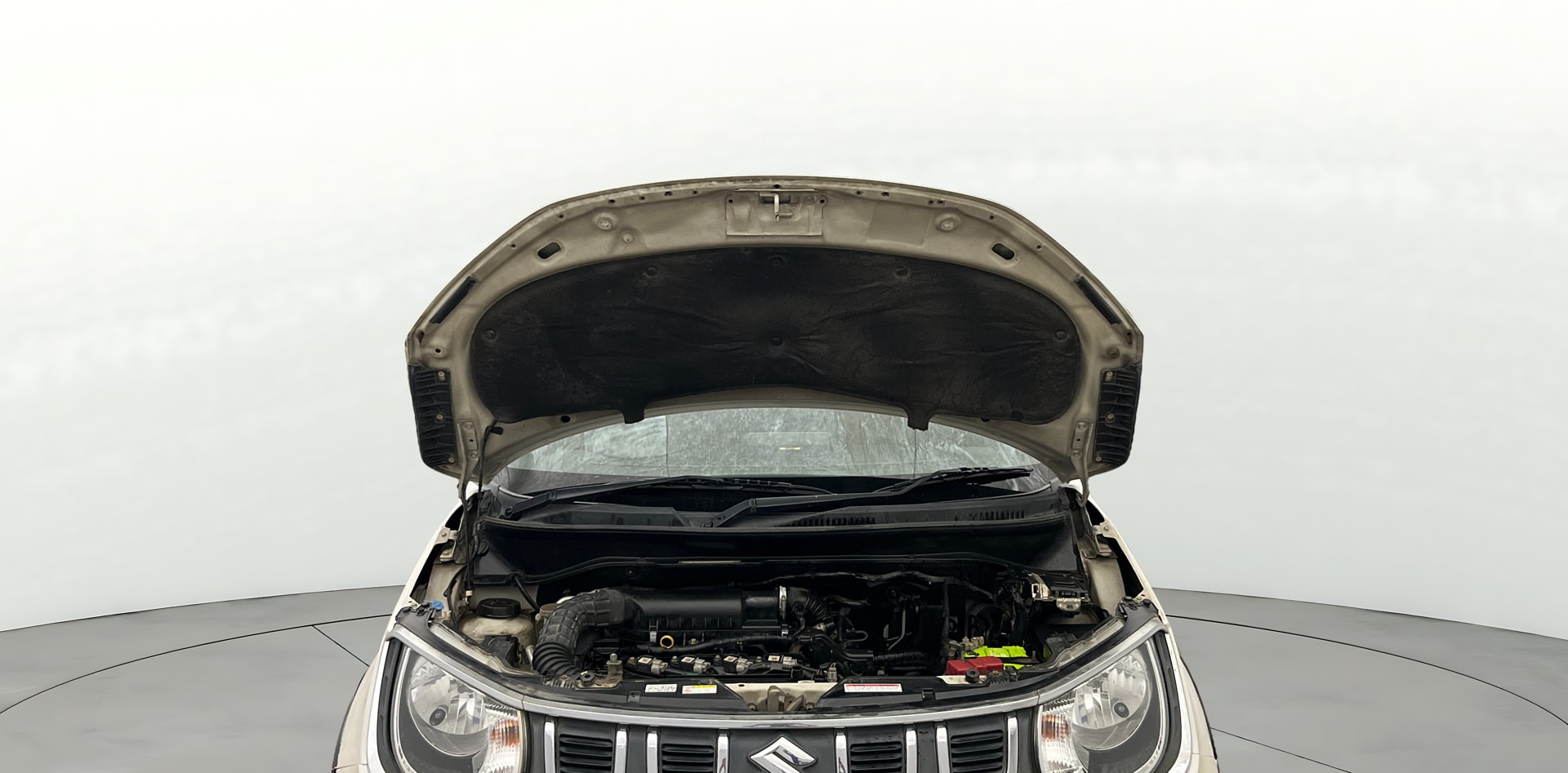 Used 2020 Maruti Suzuki 1000 Used 2020 Maruti Suzuki 1000