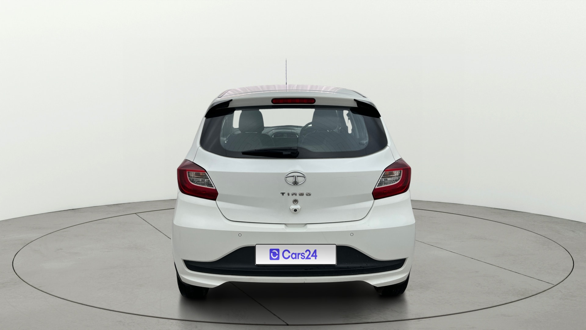 View 2020 Tata Tiago Revotorq XB Image 39 Used 2020 Tata Tiago Revotorq XB Image 39