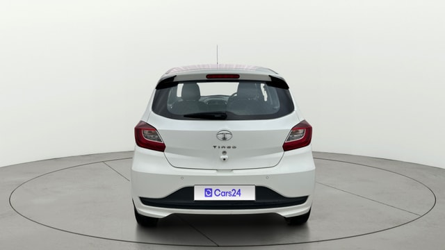View Tata Tiago Image 39 Used Tata Tiago Image 39