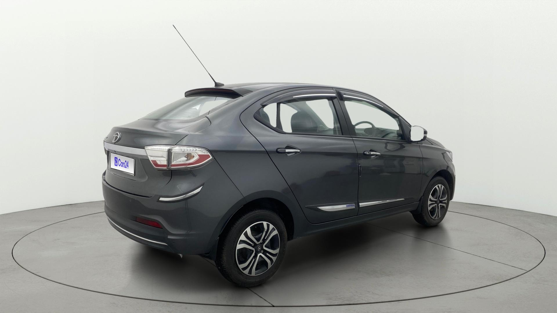 Used 2024 Tata Tigor Used 2024 Tata Tigor