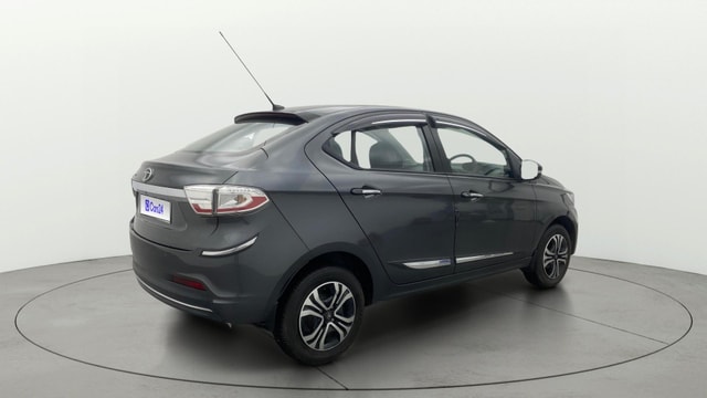 View Tata Tigor Image 42 Used Tata Tigor Image 42