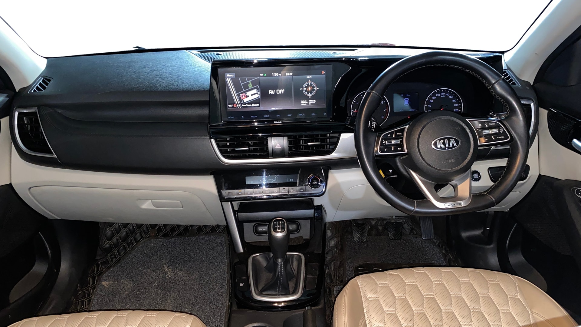 Used 2020 Kia Seltos Used 2020 Kia Seltos