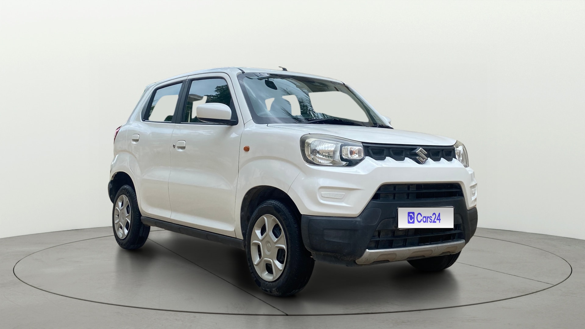 Used 2019 Maruti Suzuki 1000 Used 2019 Maruti Suzuki 1000