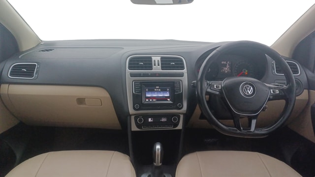 View Volkswagen Ameo Image 15 Used Volkswagen Ameo Image 15