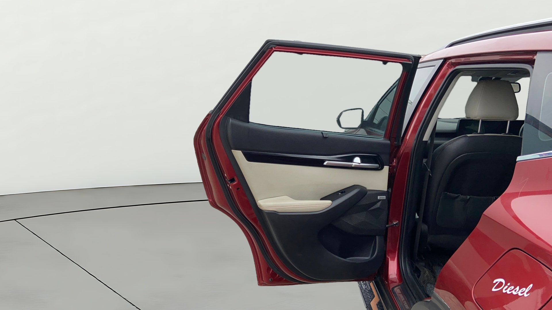 Used 2020 Kia Seltos Used 2020 Kia Seltos