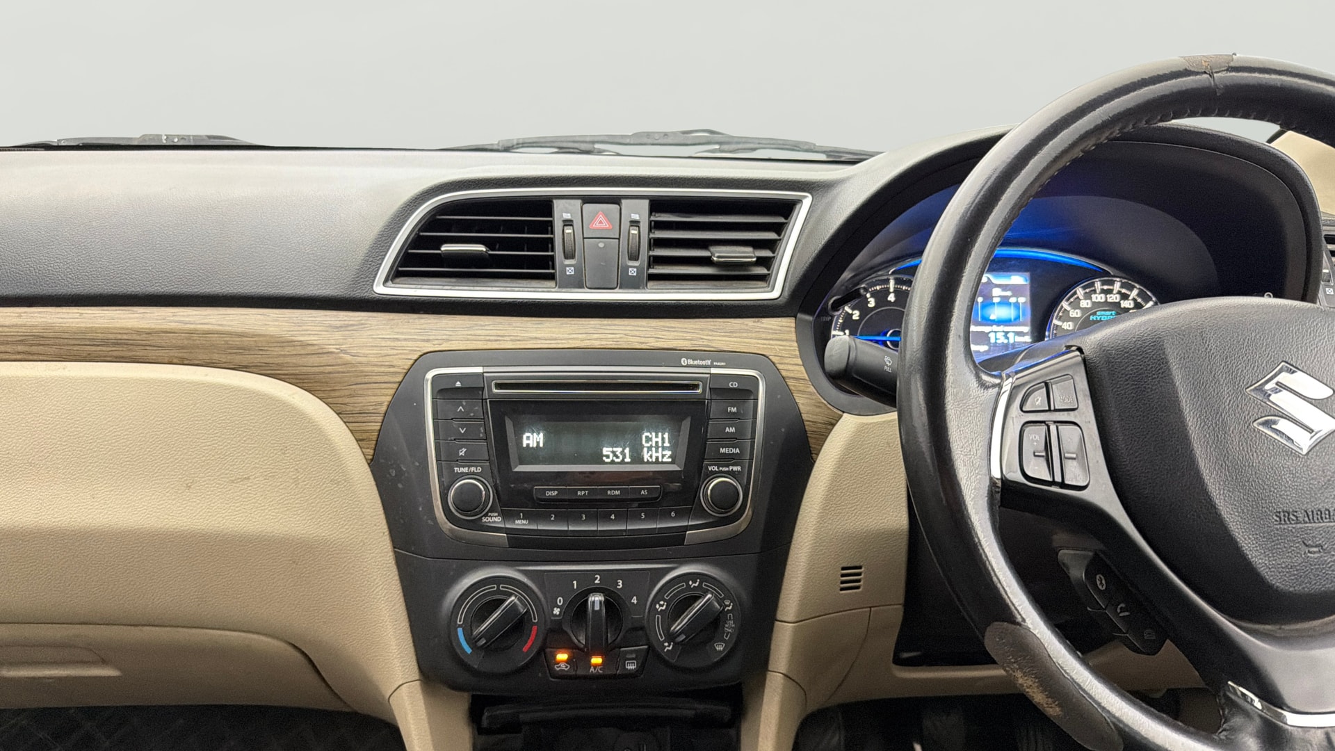 View 2024 Maruti Suzuki 1000 Base Variant Image 17 Used 2024 Maruti Suzuki 1000 Base Variant Image 17
