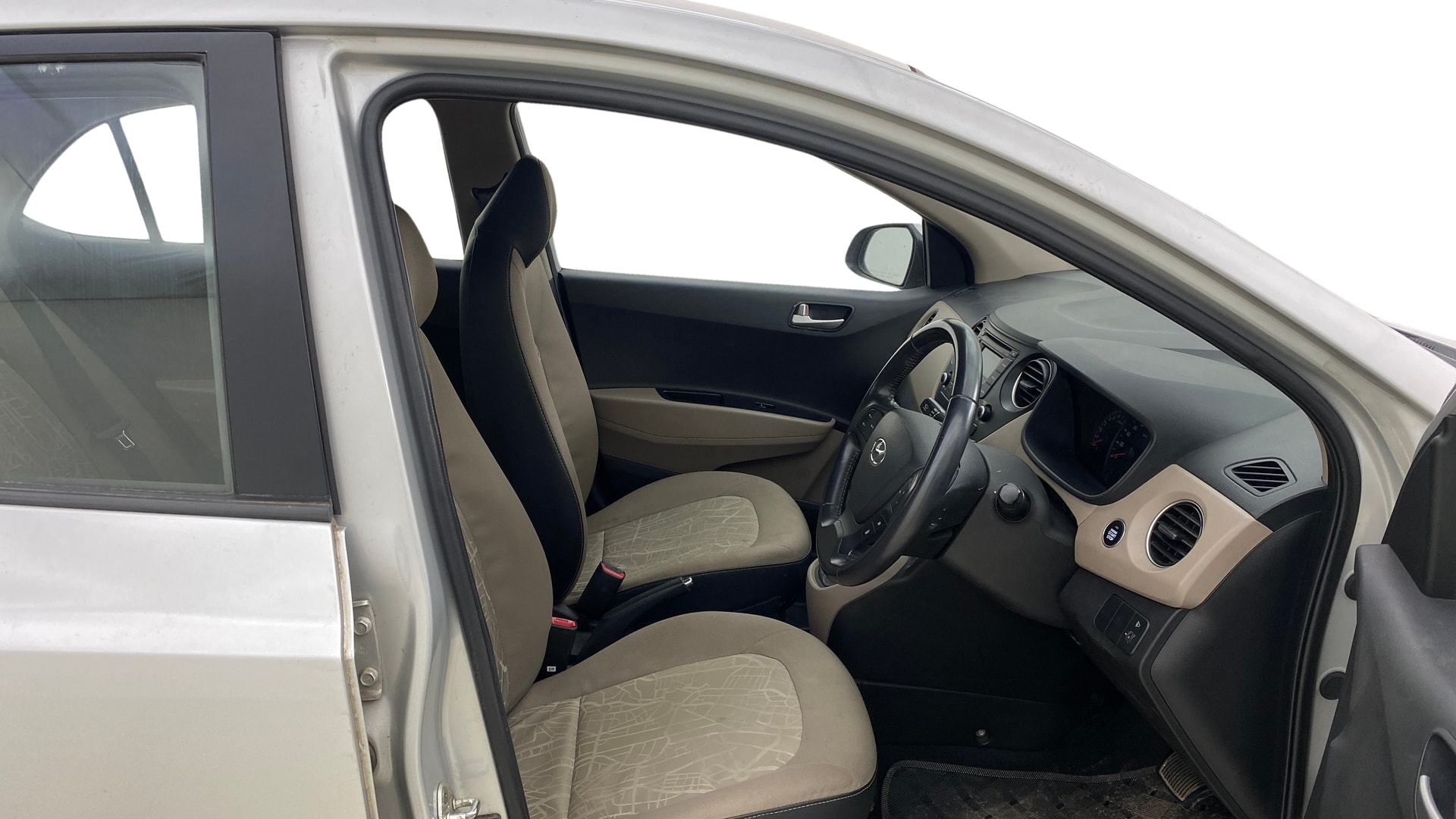 View 2015 Hyundai Xcent S AT (O) Petrol Image 26 Used 2015 Hyundai Xcent S AT (O) Petrol Image 26