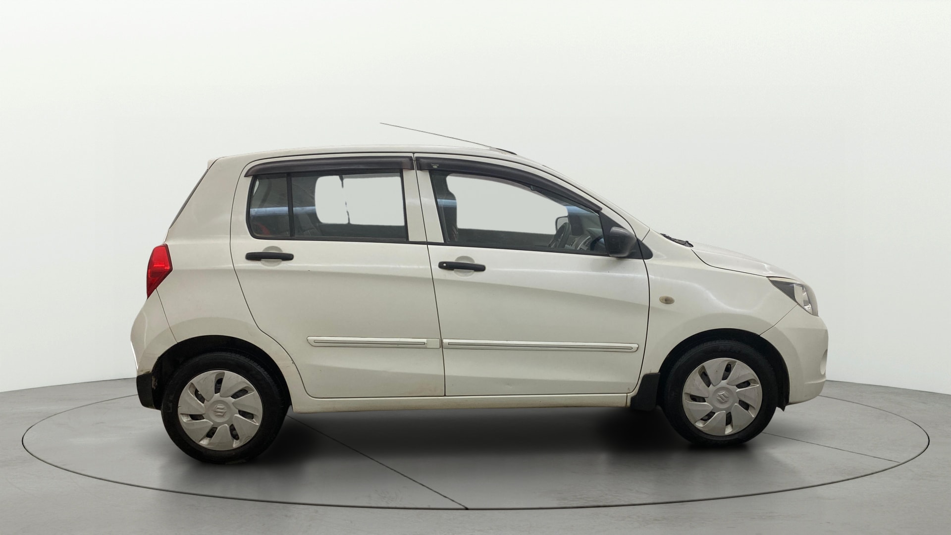 Used 2015 Maruti Suzuki 1000 Used 2015 Maruti Suzuki 1000