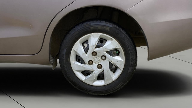 View Honda Amaze Image 11 Used Honda Amaze Image 11