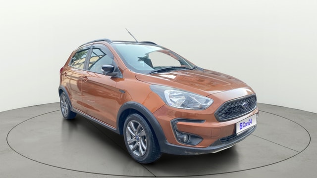 View Ford Freestyle Image 37 Used Ford Freestyle Image 37