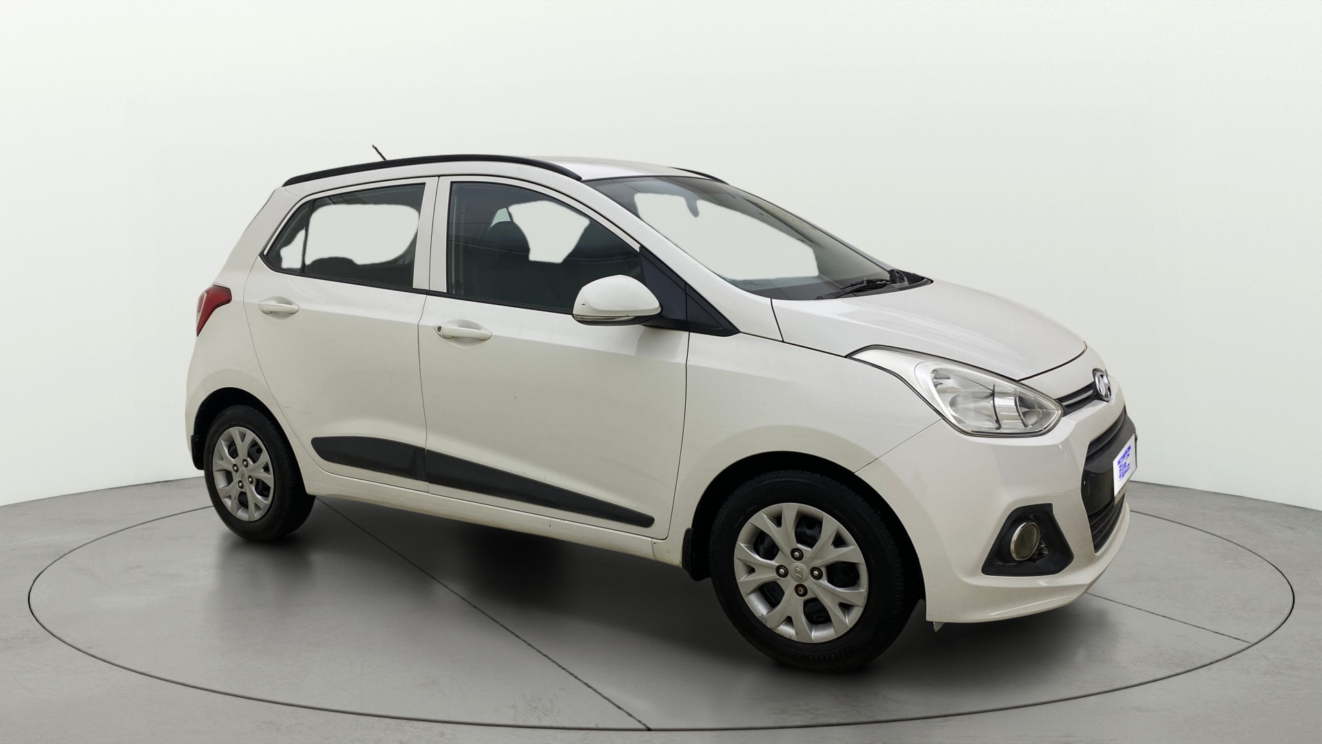 Used 2016 Hyundai Grand i10 Used 2016 Hyundai Grand i10
