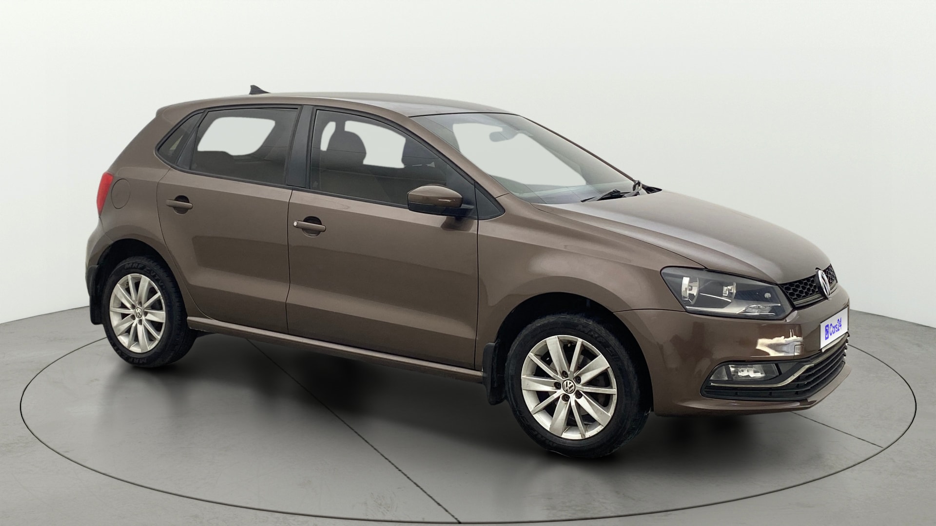 View 2016 Volkswagen Polo 1.2 AllStar Limited Edition Image 21 Used 2016 Volkswagen Polo 1.2 AllStar Limited Edition Image 21