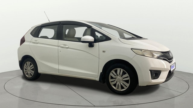 View Honda Jazz Image 21 Used Honda Jazz Image 21
