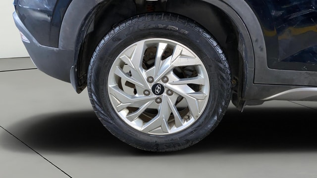 View Hyundai Creta Image 25 Used Hyundai Creta Image 25