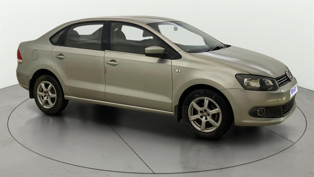 View Volkswagen Vento Image 21 Used Volkswagen Vento Image 21