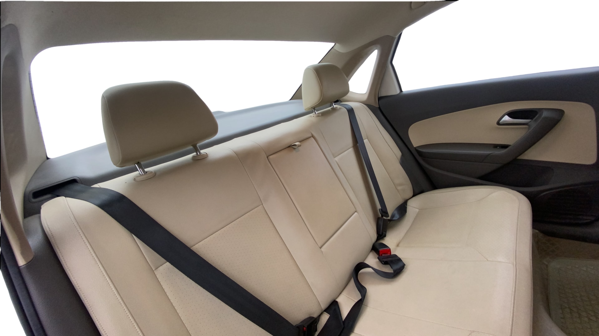 Used 2013 Volkswagen Vento Used 2013 Volkswagen Vento